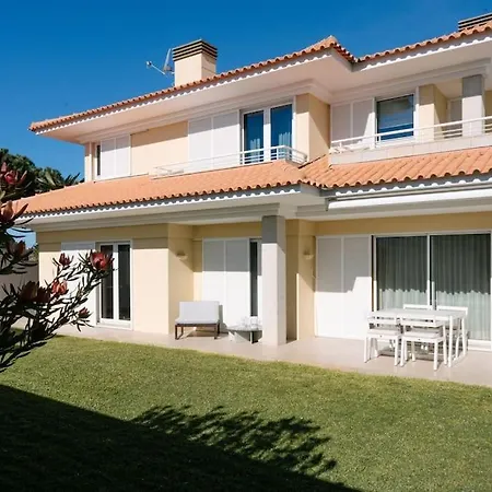 Casa Da Barra
