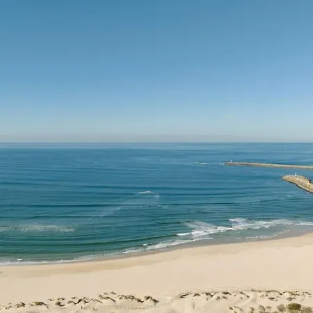 Casa Da Barra Ferienhaus Gafanha da Nazaré