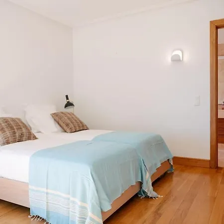 Casa Da Barra Ferienhaus Gafanha da Nazaré