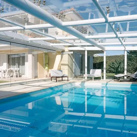 Casa Da Barra Ferienhaus Gafanha da Nazaré