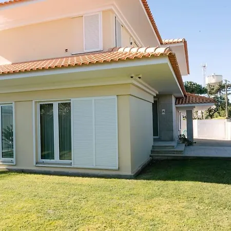 Casa Da Barra * Gafanha da Nazaré