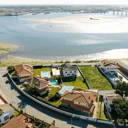 Ferienhaus Casa Da Barra