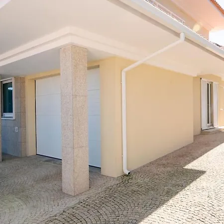 Casa Da Barra Ferienhaus